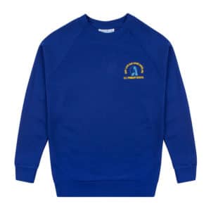 Our Lady and Saint Anselms RC Primary Sweat Shirt