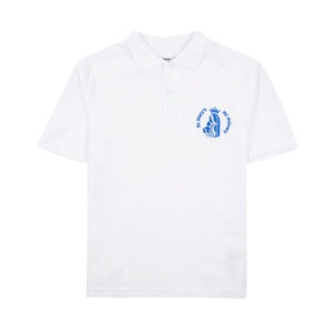 St. Mary's RC Primary Polo Shirt