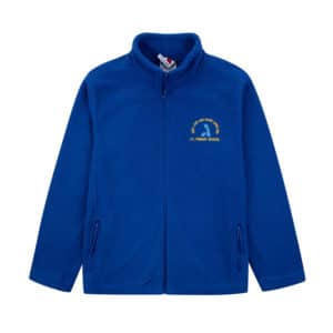 Our Lady and Saint Anselms RC Primary Fleece