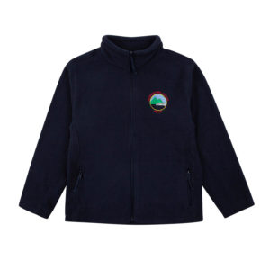 Sharneyford Primary Fleece