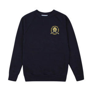 St Peters RC Primary Sweat Shirt