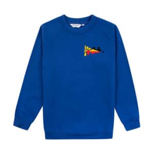 Thorn Primary School Sweat Shirt