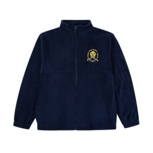 St Peters RC Primary Fleece
