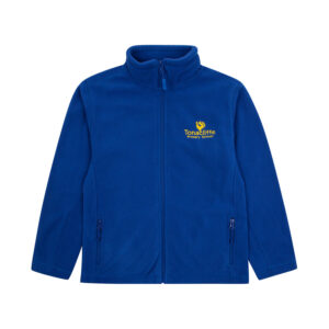 Tonacliffe Primary Fleece