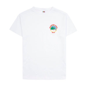 Sharneyford Primary PE Top