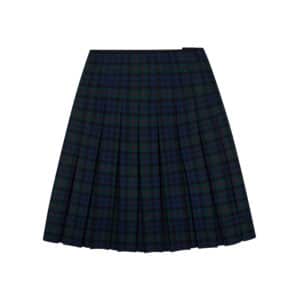 Bacup and Rawtenstall Grammar School Skirt