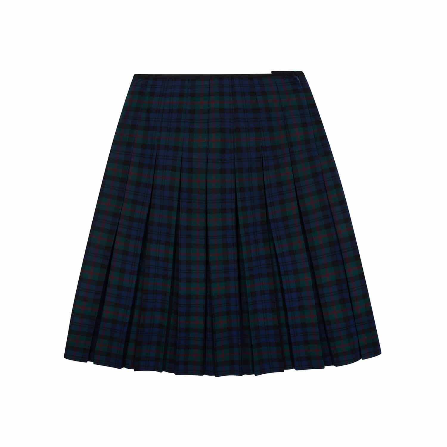Bacup and Rawtenstall Grammar School Skirt