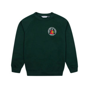 Britannia Community Primary Sweat Shirt