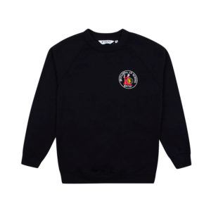 Britannia Community Primary Sweat Shirt