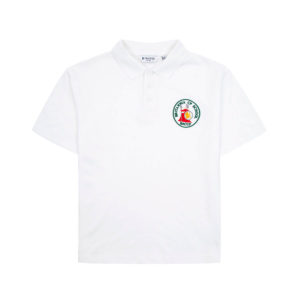 Britannia Community Primary Polo Shirt