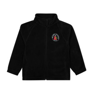 Britannia Community Primary Fleece
