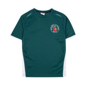 Britannia Community Primary PE Top