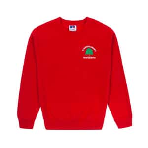 Saint Bartholomew CE Primary Sweat Shirt
