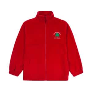 Saint Bartholomew CE Primary Fleece