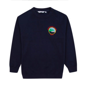 Sharneyford Primary Sweat Shirt