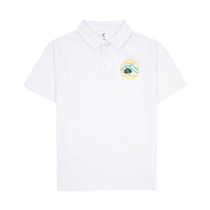 St Annes CE Primary Polo Shirt