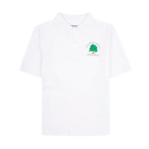 Saint Bartholomew CE Primary Polo Shirt
