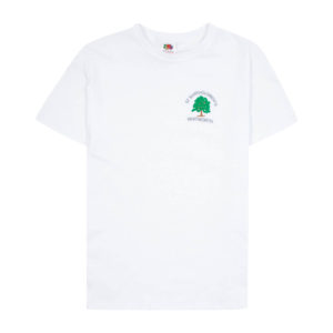 Saint Bartholomew CE Primary PE T Shirt