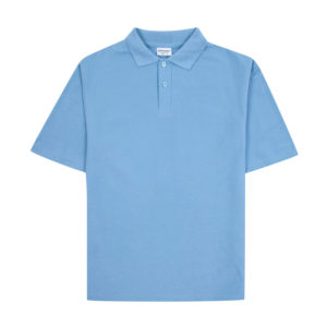 Tor View Secondary PE Polo