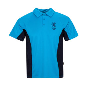 Bacup and Rawtenstall Grammar School PE Top Girls