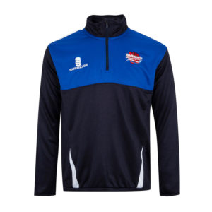 Whitworth Community High School PE Performance Top