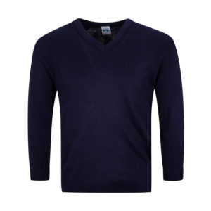 Bacup and Rawtenstall Grammar School Jumper