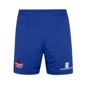 Whitworth Community High School PE Shorts