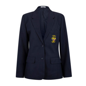 All Saints RC High School Girls Blazer