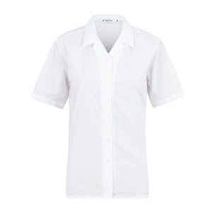 Bacup and Rawtenstall Grammar School Girls Rever Shirt Twin Pack