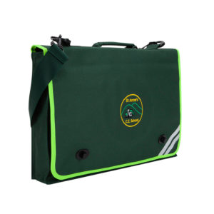 St Anne's CE Primary School Document Bag