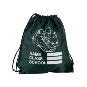 Britannia Community Primary PE Bag