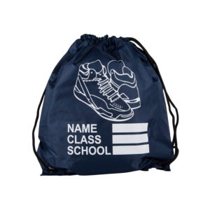 Northern Primary PE Bag
