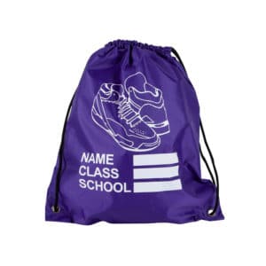 St Joseph's RC Primary PE Bag