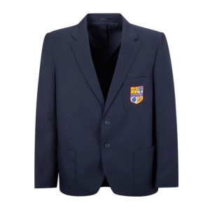 Haslingden High School Boys Blazer