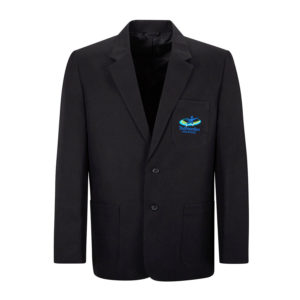Todmorden High School Boys Blazer