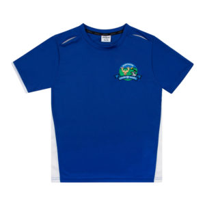 Northern Primary PE Top