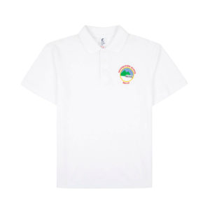 Sharneyford Primary Polo Shirt