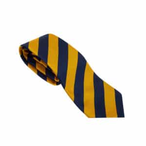 All Saints RC High School Tie
