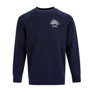 Tor View Secondary Sweat Shirt