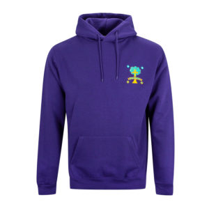 St Joseph's RC Primary Hoodies