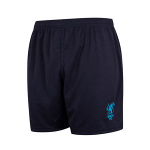 Bacup and Rawtenstall Grammar School PE Shorts Boys