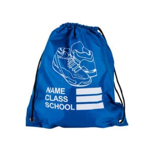 Thorn Primary School PE Bag