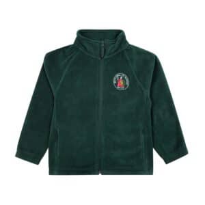 Britannia Community Primary Fleece