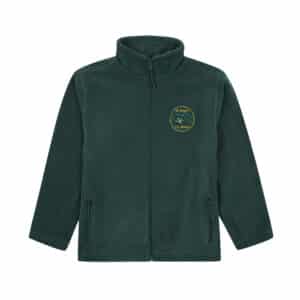 St Annes CE Primary Fleece
