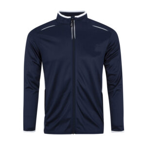 Tor View Secondary Zipped PE Top