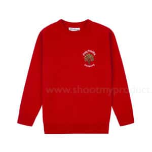 Holy Trinity Nursery Sweat Shirt