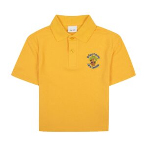 Bright Futures Early Learning Polo Shirt