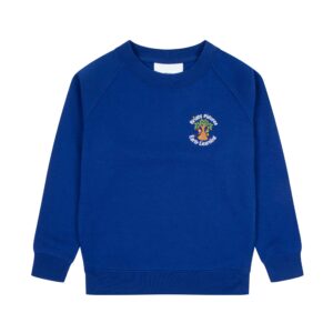 Bright Futures Early Learning Sweat Shirt