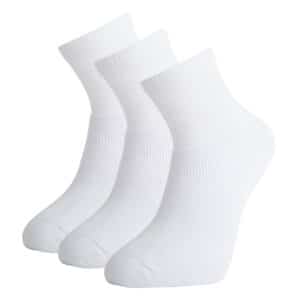 Sports Socks White