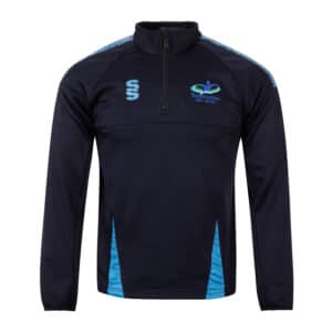 Todmorden High School PE Performance Top